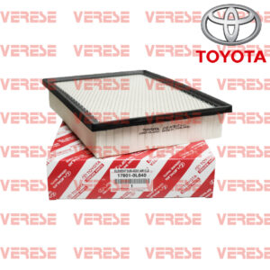 FILTRO DE AIRE TOYOTA 178010L040, 17801 0L040