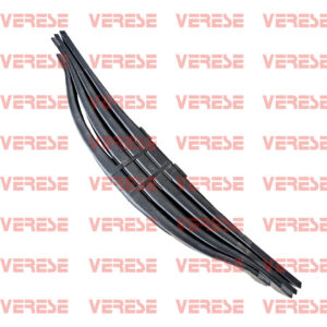Leaf spring Muelle de 4 hojas posterior 23425818