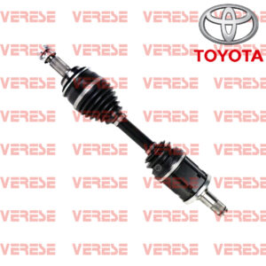 PALIER DELANTERO COMPLETO 434300K060