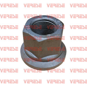 TUERCA DE RUEDA DELANTERA A0004010672