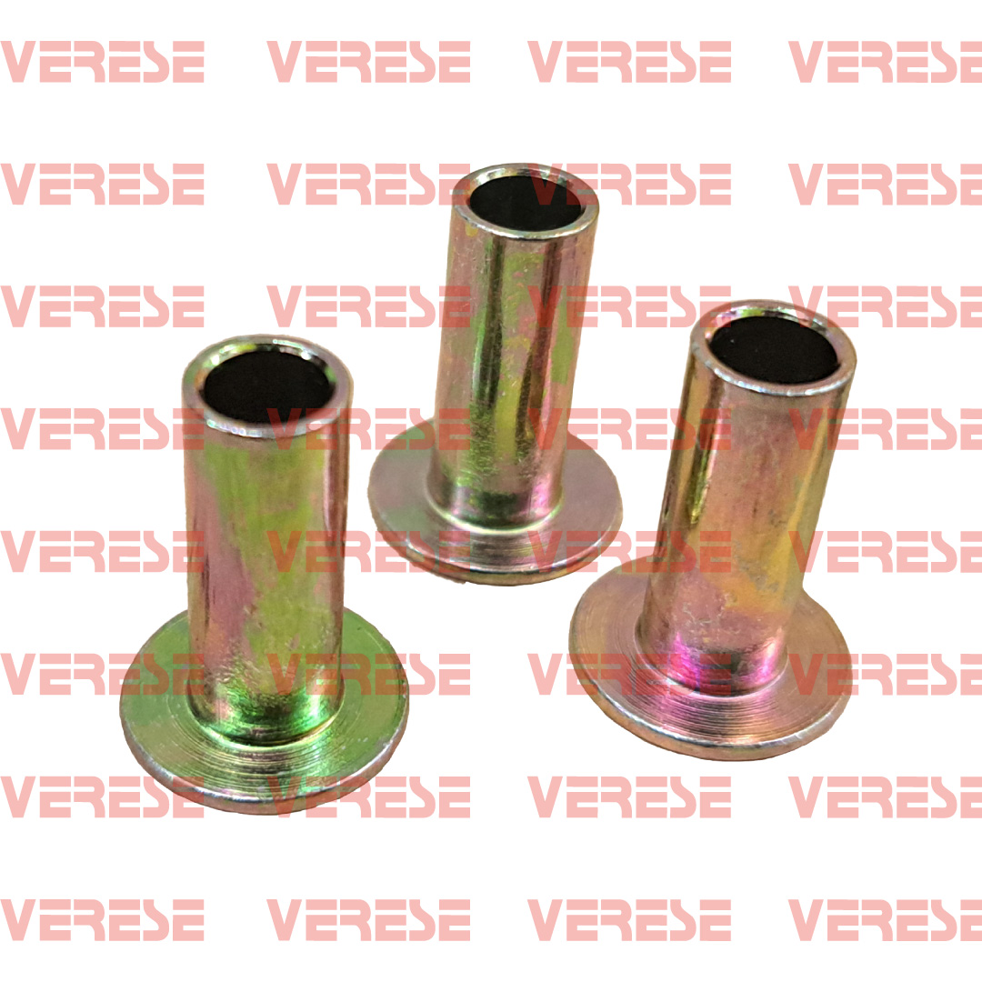 REMACHE DE FORRO DE FRENO DEL/POST A0009910533