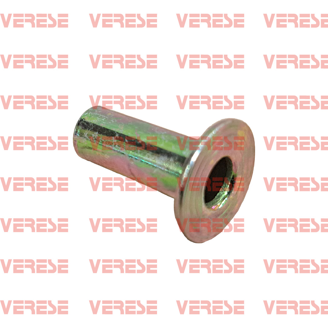 REMACHE DE FORRO DE FRENO DEL/POST A0009910533 - Imagen 3