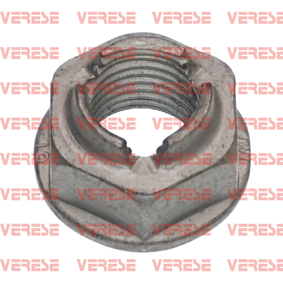 TUERCA PARA BRIDA DE BALLESTA A0019908454