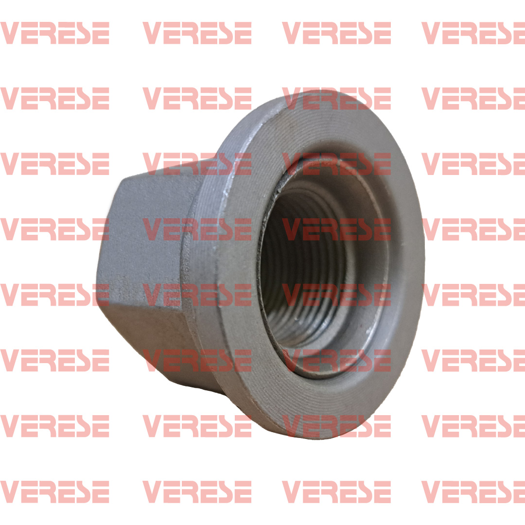 ESPÁRRAGO, PERNO CON TUERCA DELANTERO A3894010071 - Imagen 4