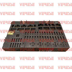 MÓDULO DE CONTROL A0024461058, A 002 446 10 58
